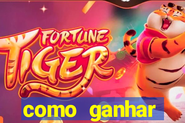 como ganhar dinheiro nos slots